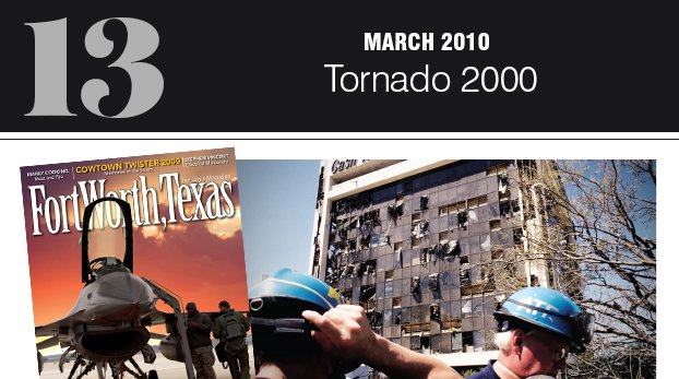 Tornado 2000